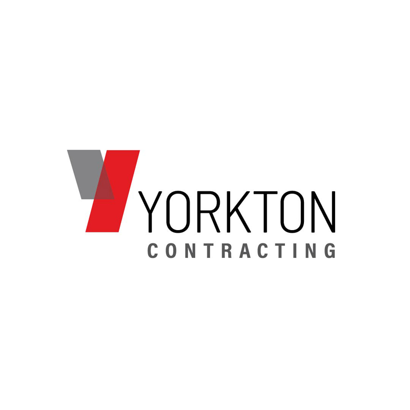 Yorkton Logo Design