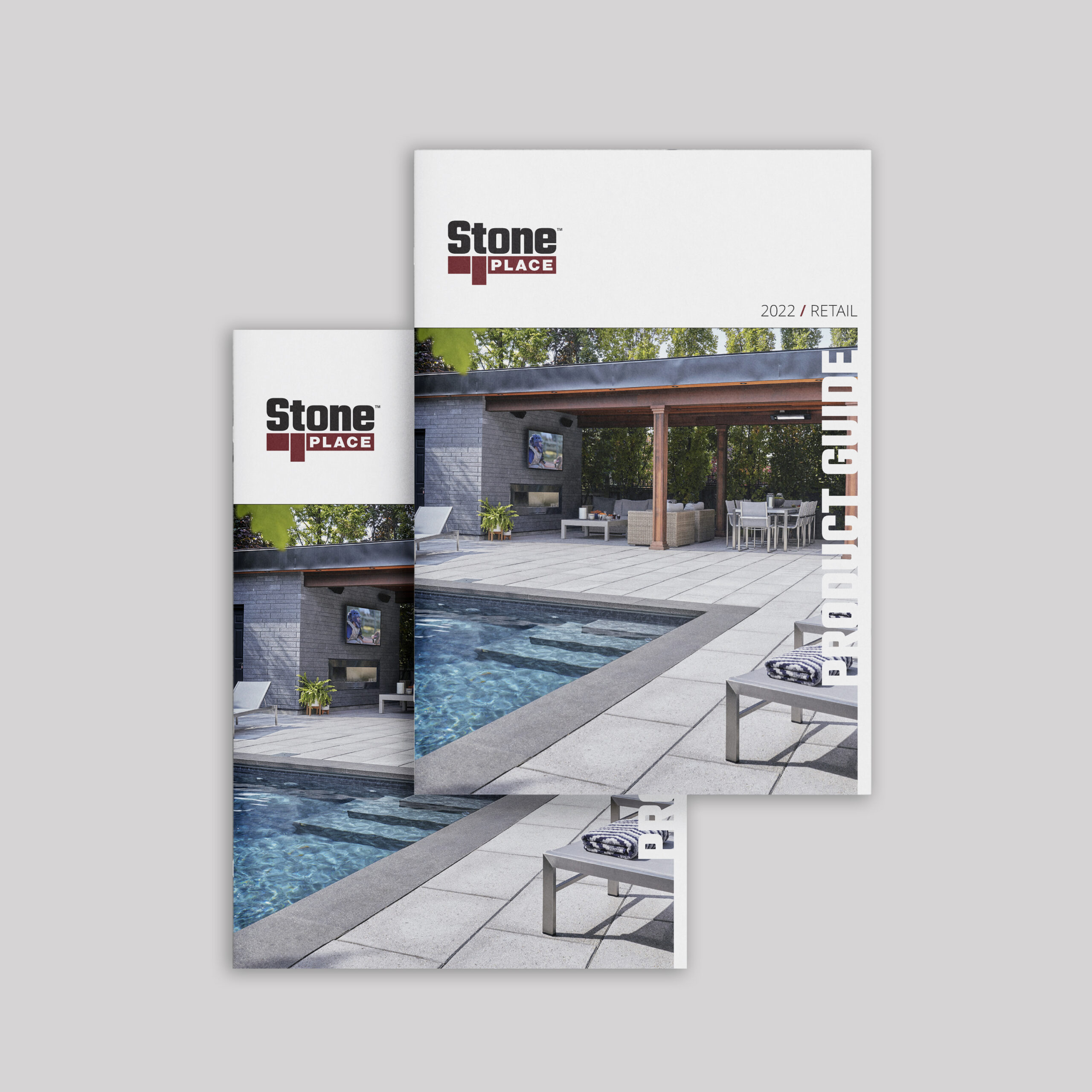 Stone Place Product Catalogue